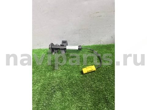 Пиропатрон петли капота BMW X3 G01, 2021 г., OEM 7397495, арт. 6877