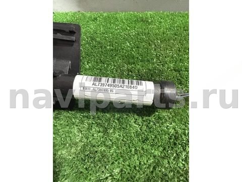 Пиропатрон петли капота BMW X3 G01, 2021 г., OEM 7397495, арт. 6877, фото 4