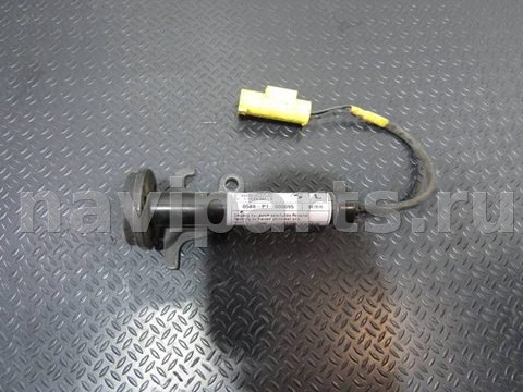 Пиропатрон петли капота BMW 5 F10/F11/GT F07, 2016 г., OEM 7263055, арт. 71273