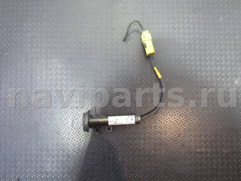 Пиропатрон петли капота BMW 5 F10/F11/GT F07, 2015 г., OEM 7263056, арт. 72035
