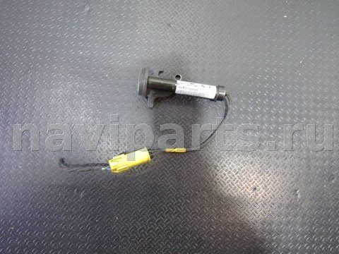 Пиропатрон петли капота BMW 5 F10/F11/GT F07, 2015 г., OEM 7263055, арт. 72036