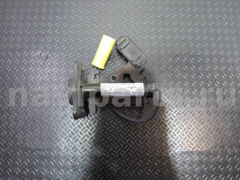 Пиропатрон петли капота BMW X6 F16, 2014 г., OEM 7326019, арт. 72170