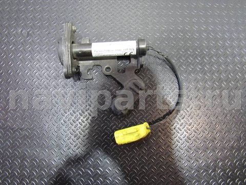 Пиропатрон петли капота BMW X6 F16, 2014 г., OEM 7326020, арт. 72171