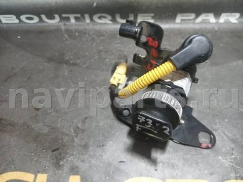 Пиропатрон петли капота Nissan 370Z Z34, 2009 г., OEM 253451EM1A, арт. 7332