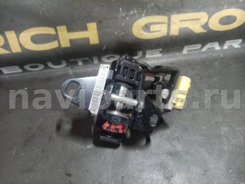 Пиропатрон петли капота Nissan 370Z Z34, 2009 г., OEM 253451EM1A, арт. 7332, фото 2