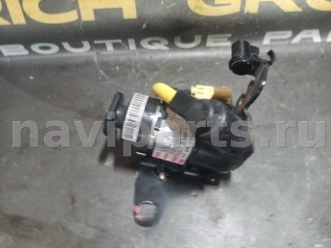Пиропатрон петли капота Nissan 370Z Z34, 2009 г., OEM 253451EM1A, арт. 7332, фото 3