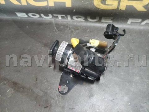 Пиропатрон петли капота Nissan 370Z Z34, 2009 г., OEM 253451EM1A, арт. 7332, фото 4