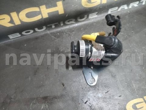 Пиропатрон петли капота Nissan 370Z Z34, 2009 г., OEM 253451EM1A, арт. 7332, фото 6