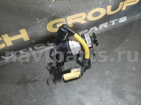 Пиропатрон петли капота Nissan 370Z Z34, 2009 г., OEM 253451EM1A, арт. 7332, фото 7