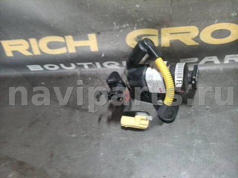 Пиропатрон петли капота Nissan 370Z Z34, 2009 г., OEM 253451EM1A, арт. 7332, фото 9