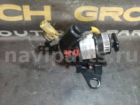 Пиропатрон петли капота Nissan 370Z Z34, 2009 г., OEM 253441EM1A, арт. 7333