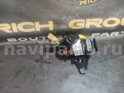 Пиропатрон петли капота Nissan 370Z Z34, 2009 г., OEM 253441EM1A, арт. 7333, фото 2