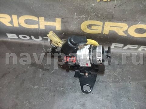 Пиропатрон петли капота Nissan 370Z Z34, 2009 г., OEM 253441EM1A, арт. 7333, фото 3