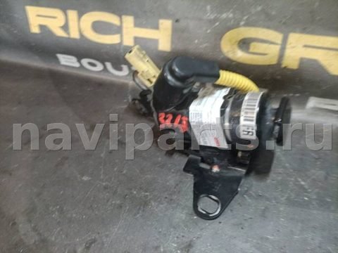 Пиропатрон петли капота Nissan 370Z Z34, 2009 г., OEM 253441EM1A, арт. 7333, фото 4