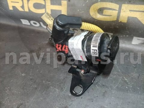 Пиропатрон петли капота Nissan 370Z Z34, 2009 г., OEM 253441EM1A, арт. 7333, фото 5