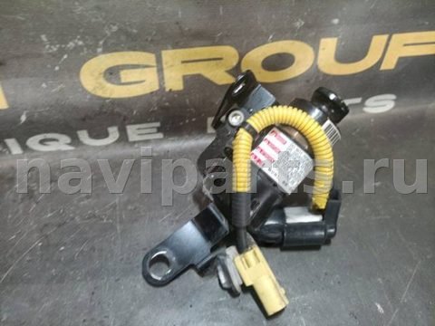 Пиропатрон петли капота Nissan 370Z Z34, 2009 г., OEM 253441EM1A, арт. 7333, фото 6