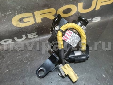 Пиропатрон петли капота Nissan 370Z Z34, 2009 г., OEM 253441EM1A, арт. 7333, фото 7