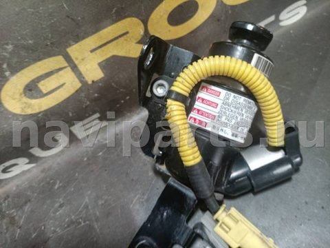 Пиропатрон петли капота Nissan 370Z Z34, 2009 г., OEM 253441EM1A, арт. 7333, фото 8