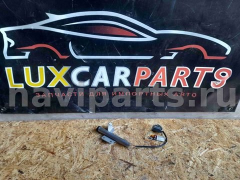 Пиропатрон петли капота Volvo S90, 2018 г., OEM 31688051, арт. 7420