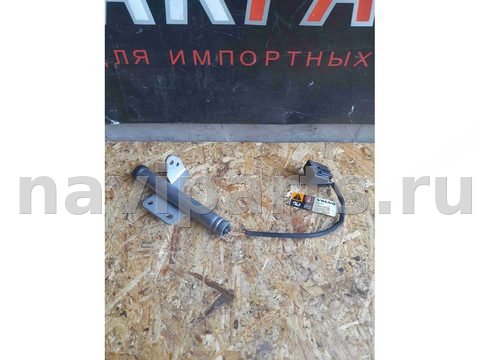 Пиропатрон петли капота Volvo S90, 2018 г., OEM 31688051, арт. 7420, фото 2