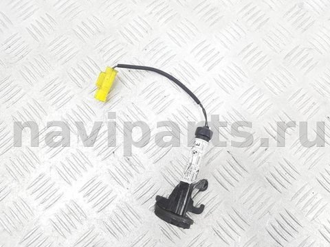 Пиропатрон петли капота BMW X1 F48, 2015 г., OEM 7300581, арт. 74878