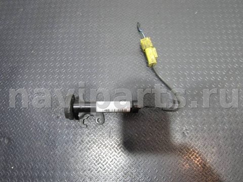 Пиропатрон петли капота Mini Cooper, 2018 г., OEM 7300581, арт. 74952