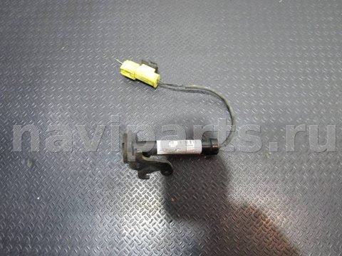 Пиропатрон петли капота Mini Cooper, 2018 г., OEM 7300582, арт. 74953