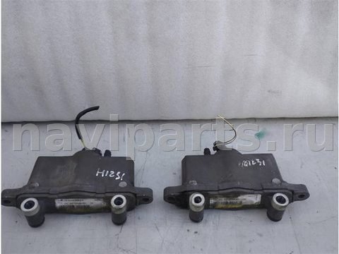 Пиропатрон петли капота Mercedes E W212, 2010 г., OEM A2129066301, арт. 7829._1231