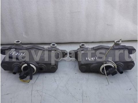 Пиропатрон петли капота Mercedes E W212, 2010 г., OEM A2129066301, арт. 7829._1231, фото 4