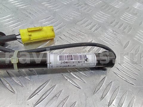 Пиропатрон петли капота Mercedes E W213, 2018 г., OEM 2139062201, арт. 79305, фото 2