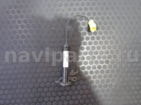 Пиропатрон петли капота BMW 1 F40, 2020 г., OEM 7450943, арт. 79434