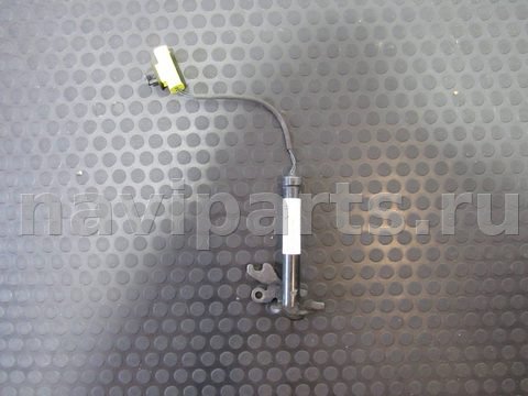Пиропатрон петли капота BMW 1 F40, 2020 г., OEM 7450944, арт. 79435