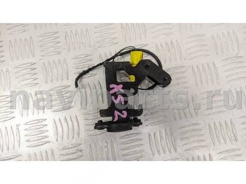 Пиропатрон петли капота BMW X5 F15, 2013 г., OEM AL7326019, арт. 81418, фото 2
