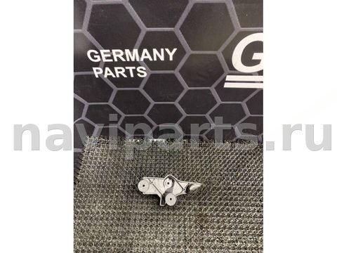 Пиропатрон петли капота BMW X3 F25, 2017 г., OEM 9150274, арт. 81964700