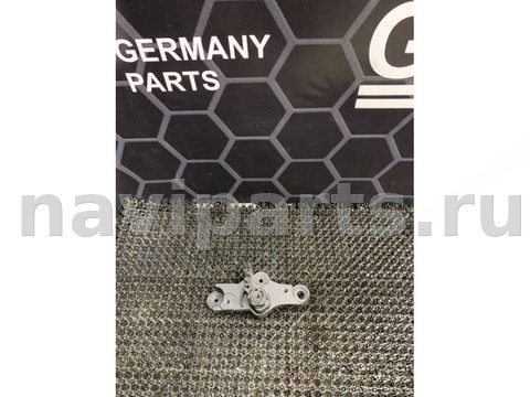 Пиропатрон петли капота BMW X3 F25, 2017 г., OEM 9150274, арт. 81964700, фото 3