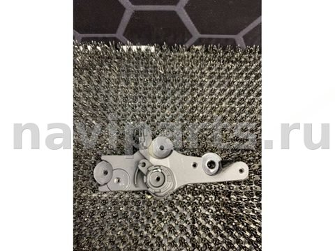Пиропатрон петли капота BMW X3 F25, 2017 г., OEM 9150274, арт. 81964700, фото 4