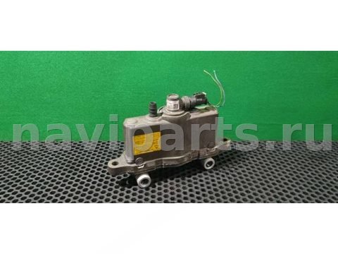 Пиропатрон петли капота Mercedes E W212, 2014 г., OEM A2129067701, арт. 85940322