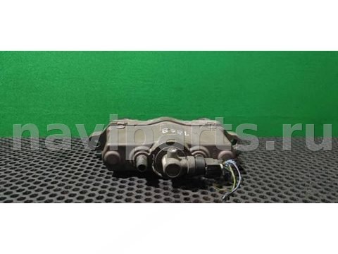 Пиропатрон петли капота Mercedes E C207, 2014 г., OEM A2129067701, арт. 85940322_4, фото 3