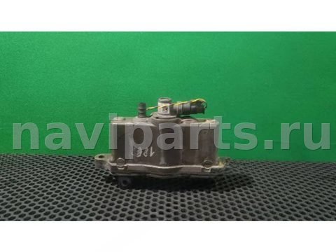 Пиропатрон петли капота Mercedes E W212, 2014 г., OEM A2129067801, арт. 85941143