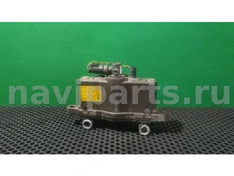 Пиропатрон петли капота Mercedes C W204, 2014 г., OEM A2129067801, арт. 85941143_2, фото 2