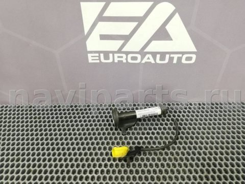 Пиропатрон петли капота BMW 5 F10/F11/GT F07, 2015 г., OEM 7263055, арт. 87295904
