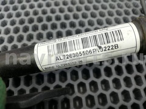 Пиропатрон петли капота BMW 6 F06/F12/F13, 2015 г., OEM 7263055, арт. 87295904_2, фото 3