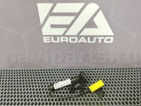 Пиропатрон петли капота BMW 5 F10/F11/GT F07, 2015 г., OEM 7263056, арт. 87295907