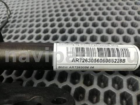 Пиропатрон петли капота BMW 7 F01/F02, 2015 г., OEM 7263056, арт. 87295907_3, фото 4