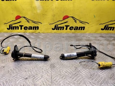 Пиропатрон петли капота Mercedes A, 2013 г., OEM 1179061000, арт. 8773