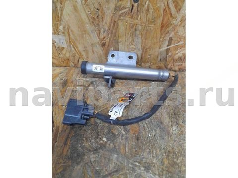 Пиропатрон петли капота Volvo V90, 2016 г., OEM 31479643, арт. 8802, фото 2