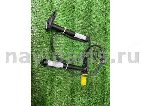 Пиропатрон петли капота Mercedes GLC X253, 2019 г., OEM A2539060300, арт. 88421596
