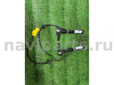 Пиропатрон петли капота Mercedes GLC X253, 2019 г., OEM A2539060300, арт. 88421596, фото 2