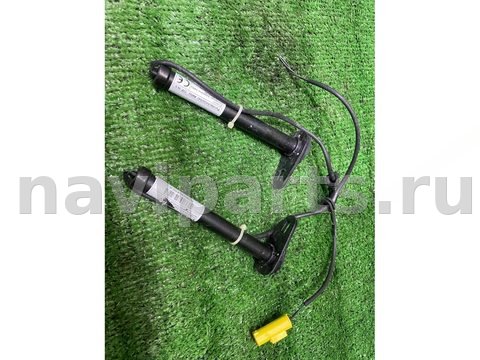 Пиропатрон петли капота Mercedes GLC X253, 2019 г., OEM A2539060300, арт. 88421596, фото 3