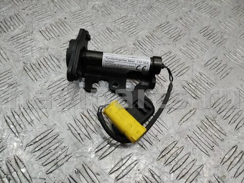 Пиропатрон петли капота BMW X5 F15, 2015 г., OEM AR732602002, арт. 90958